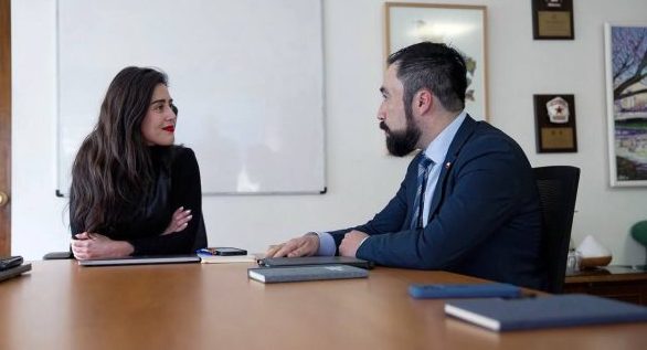 Viña del Mar coordina aplicación del plan “Escudo de Barrio” para reforzar seguridad