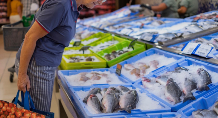Inician política nacional para aumentar consumo de pescados y mariscos