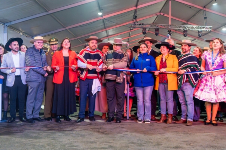 Concepción prepara cinco días de Fiestas Patrias con fondas en el Estadio Ester Roa