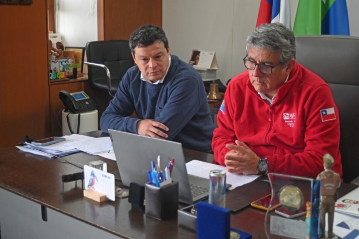 Gobernadores regionales y Hacienda avanzan en negociaciones por el Presupuesto 2027 para resguardar proyectos de inversión