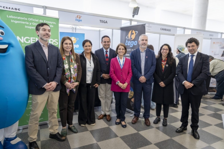 Feria laboral en Valparaíso ofreció 2.450 puestos de trabajo con participación de 42 empresas
