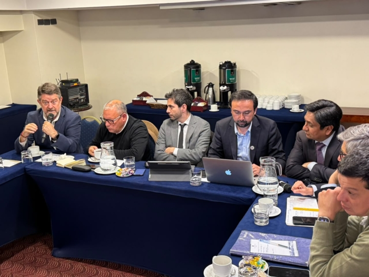 Presupuesto 2027 reduciría en $11 mil millones los recursos para inversión del Gobierno Regional de Ñuble