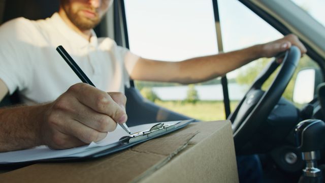 SII actualiza exigencias para facturas y guías de despacho