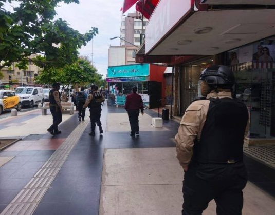 Viña del Mar recupera gran parte de calle Valparaíso y aleja al comercio ambulante