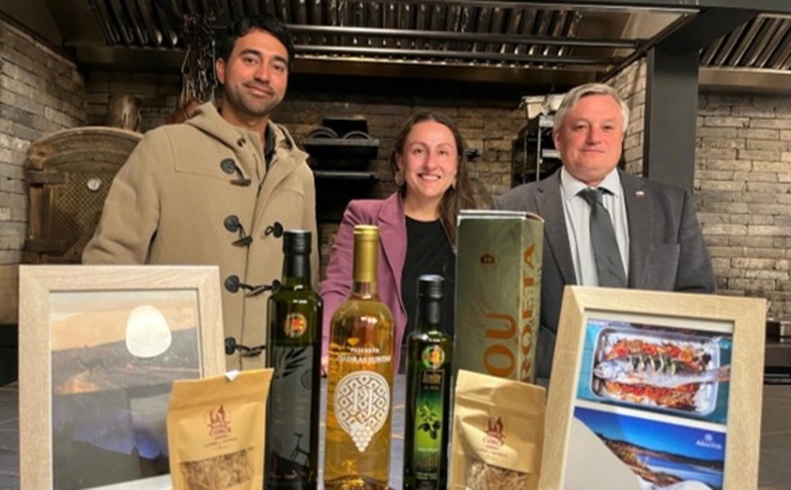 Valle del Huasco estrena ruta gastronómica con diez experiencias turísticas y 29 emprendimientos locales