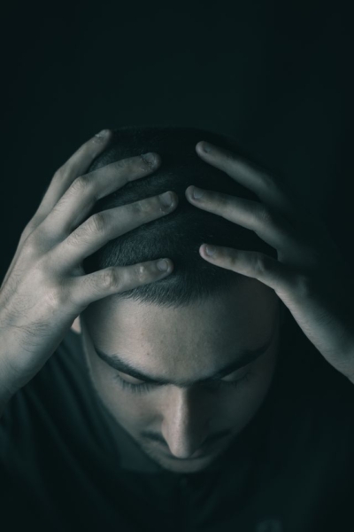 Chile registra el mayor deterioro en salud mental desde el encierro pandémico: 18,5% presenta problemas