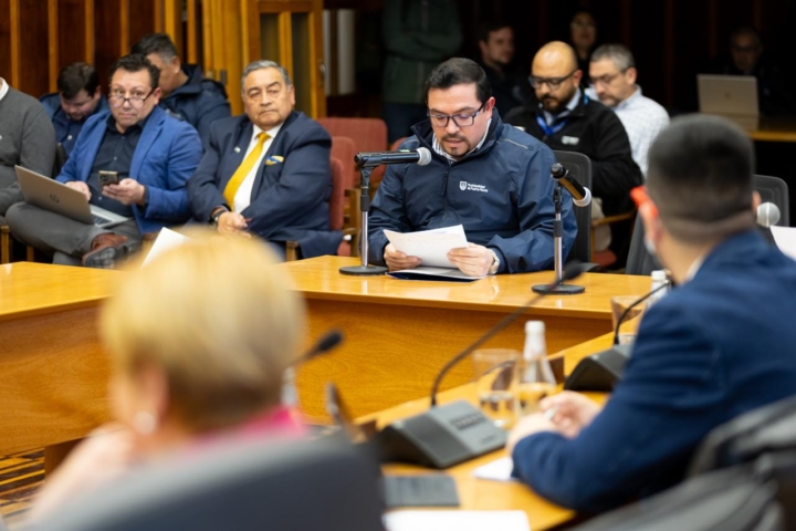 Puerto Montt lanza fondo para negocios nuevos y en crecimiento