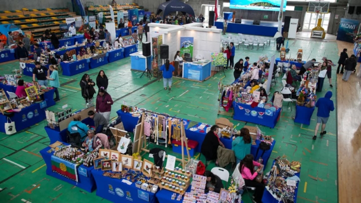 Aysén inaugura temporada turística y será sede del Congreso de Municipalidades Turísticas 2027