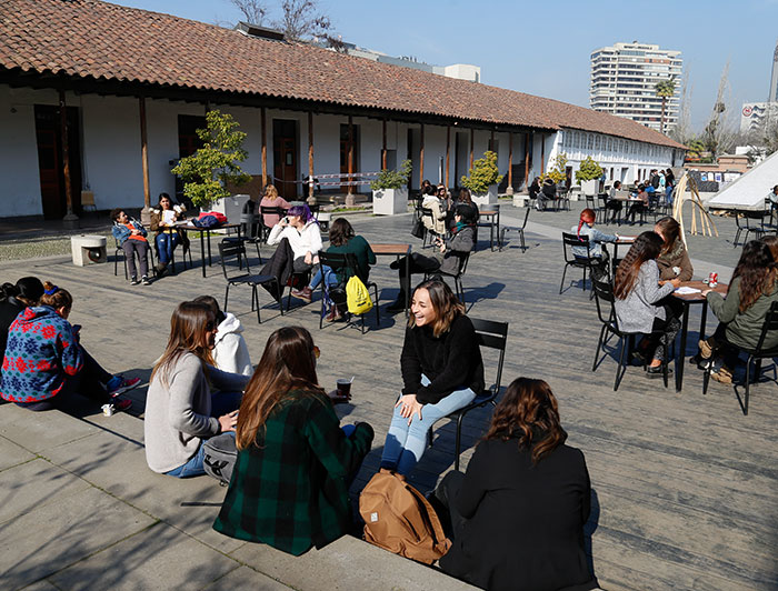 La UC Dialoga realizará encuentros sobre empatía y salud mental en cinco campus