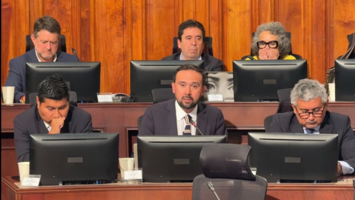 Recorte de $250 mil millones sería el golpe más duro a la descentralización regional