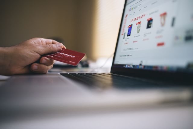 El 93% de los comercios afirma que los pagos digitales superan al efectivo